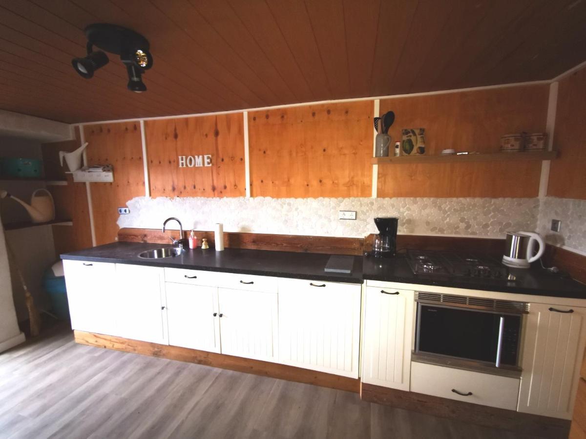 Mooi Ruim Appartement In Antieke Stadsboerderij Schönecken Dış mekan fotoğraf